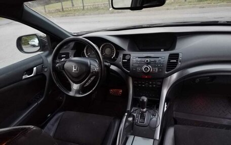 Honda Accord VIII рестайлинг, 2012 год, 1 420 000 рублей, 17 фотография
