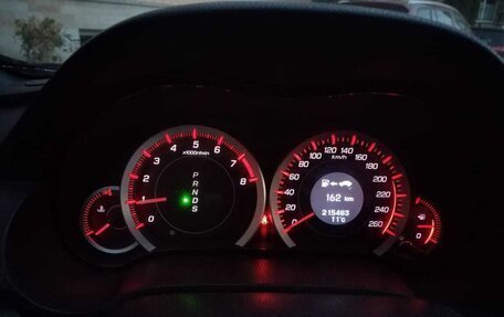 Honda Accord VIII рестайлинг, 2012 год, 1 420 000 рублей, 21 фотография