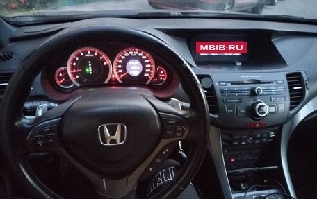 Honda Accord VIII рестайлинг, 2012 год, 1 420 000 рублей, 22 фотография