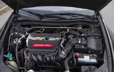 Honda Accord VIII рестайлинг, 2012 год, 1 420 000 рублей, 18 фотография