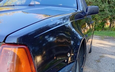 Volvo 440, 1989 год, 140 000 рублей, 33 фотография