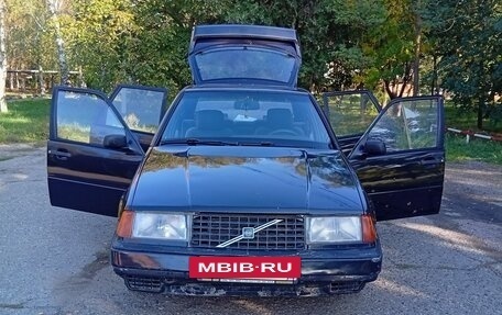 Volvo 440, 1989 год, 140 000 рублей, 31 фотография