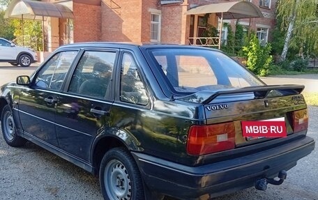 Volvo 440, 1989 год, 140 000 рублей, 36 фотография