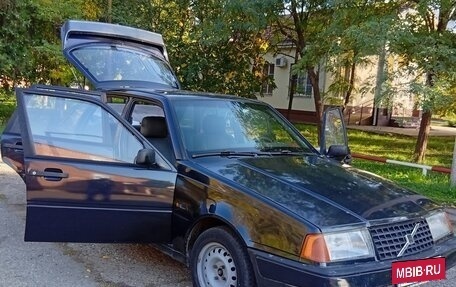 Volvo 440, 1989 год, 140 000 рублей, 27 фотография