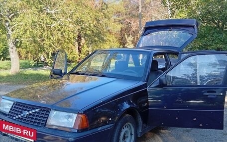 Volvo 440, 1989 год, 140 000 рублей, 24 фотография