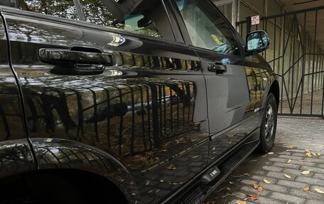 SsangYong Kyron I, 2010 год, 795 000 рублей, 7 фотография