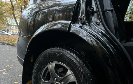 SsangYong Kyron I, 2010 год, 795 000 рублей, 8 фотография