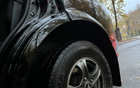 SsangYong Kyron I, 2010 год, 795 000 рублей, 14 фотография