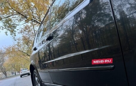 SsangYong Kyron I, 2010 год, 795 000 рублей, 16 фотография