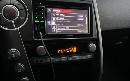 SsangYong Kyron I, 2010 год, 795 000 рублей, 24 фотография