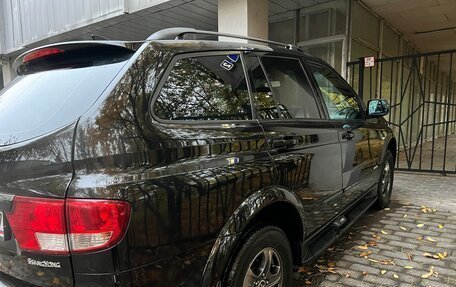 SsangYong Kyron I, 2010 год, 795 000 рублей, 23 фотография