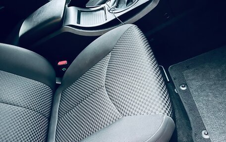 SsangYong Kyron I, 2010 год, 795 000 рублей, 26 фотография