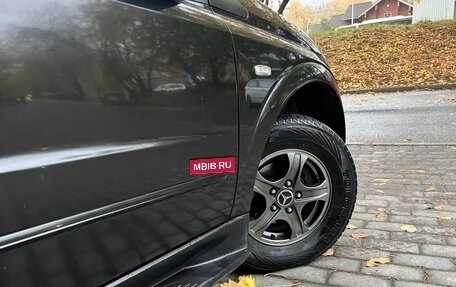 SsangYong Kyron I, 2010 год, 795 000 рублей, 21 фотография