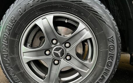 SsangYong Kyron I, 2010 год, 795 000 рублей, 32 фотография