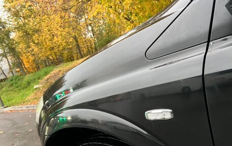 SsangYong Kyron I, 2010 год, 795 000 рублей, 35 фотография