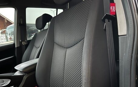 SsangYong Kyron I, 2010 год, 795 000 рублей, 29 фотография