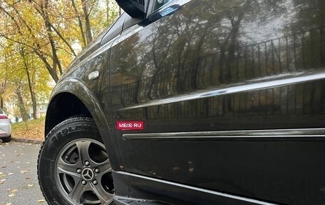 SsangYong Kyron I, 2010 год, 795 000 рублей, 38 фотография