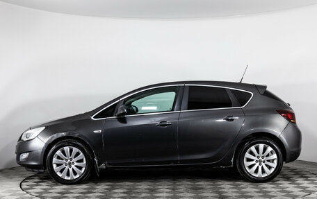 Opel Astra J, 2010 год, 449 000 рублей, 8 фотография