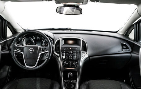 Opel Astra J, 2010 год, 449 000 рублей, 10 фотография