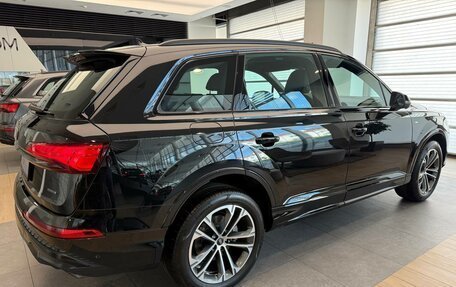 Audi Q7, 2024 год, 10 590 000 рублей, 5 фотография