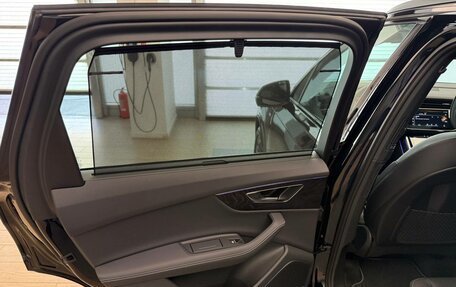 Audi Q7, 2024 год, 10 590 000 рублей, 7 фотография