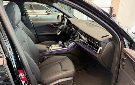 Audi Q7, 2024 год, 10 590 000 рублей, 8 фотография