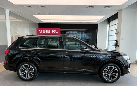 Audi Q7, 2024 год, 10 590 000 рублей, 6 фотография