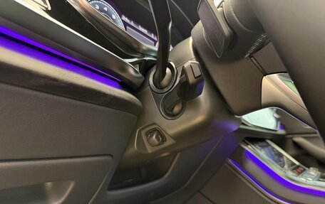 Audi Q7, 2024 год, 10 590 000 рублей, 11 фотография