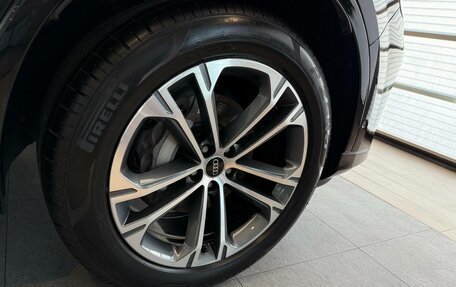 Audi Q7, 2024 год, 10 590 000 рублей, 17 фотография