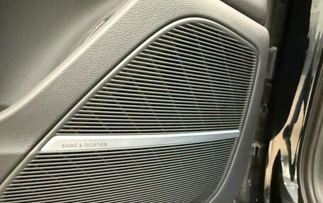 Audi Q7, 2024 год, 10 590 000 рублей, 16 фотография