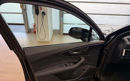 Audi Q7, 2024 год, 10 590 000 рублей, 21 фотография