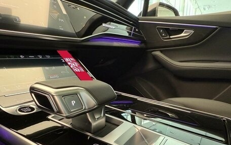 Audi Q7, 2024 год, 10 590 000 рублей, 20 фотография