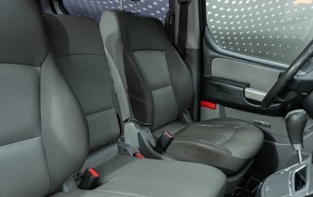 Hyundai Grand Starex Grand Starex I рестайлинг 2, 2008 год, 963 000 рублей, 22 фотография