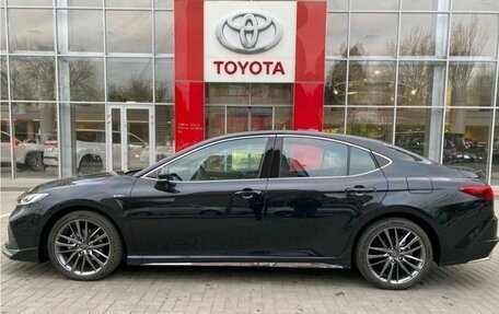 Toyota Camry, 2025 год, 4 990 000 рублей, 8 фотография