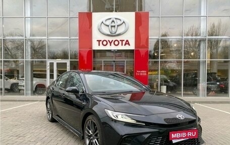 Toyota Camry, 2025 год, 4 990 000 рублей, 3 фотография