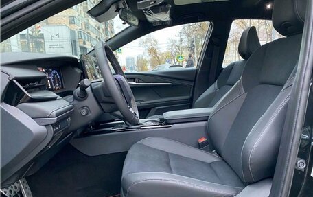 Toyota Camry, 2025 год, 4 990 000 рублей, 10 фотография