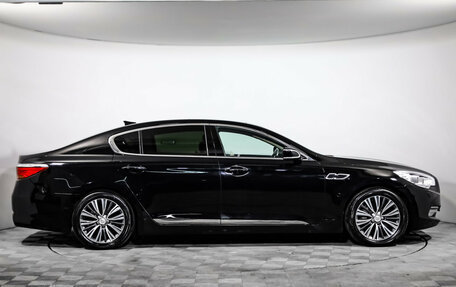 KIA Quoris I, 2017 год, 2 249 000 рублей, 4 фотография