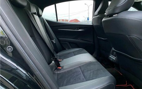 Toyota Camry, 2025 год, 4 990 000 рублей, 12 фотография