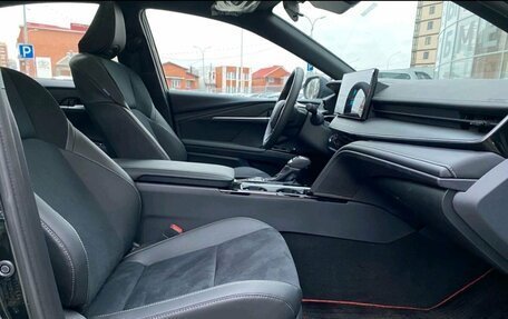 Toyota Camry, 2025 год, 4 990 000 рублей, 11 фотография