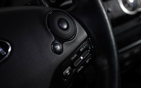 KIA Quoris I, 2017 год, 2 249 000 рублей, 14 фотография