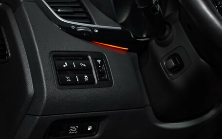 KIA Quoris I, 2017 год, 2 249 000 рублей, 17 фотография