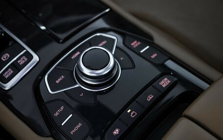 KIA Quoris I, 2017 год, 2 249 000 рублей, 22 фотография