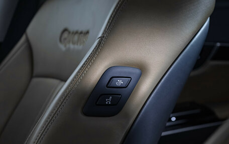 KIA Quoris I, 2017 год, 2 249 000 рублей, 26 фотография