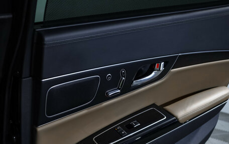 KIA Quoris I, 2017 год, 2 249 000 рублей, 27 фотография