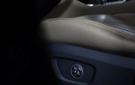 KIA Quoris I, 2017 год, 2 249 000 рублей, 23 фотография