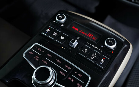 KIA Quoris I, 2017 год, 2 249 000 рублей, 33 фотография