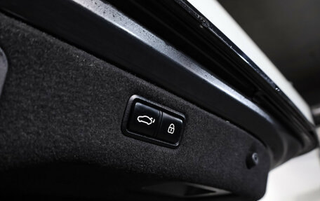 KIA Quoris I, 2017 год, 2 249 000 рублей, 35 фотография