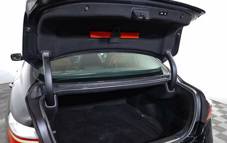 KIA Quoris I, 2017 год, 2 249 000 рублей, 34 фотография