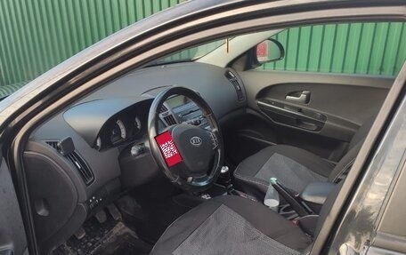 KIA cee'd I рестайлинг, 2009 год, 600 000 рублей, 1 фотография