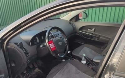 KIA cee'd I рестайлинг, 2009 год, 600 000 рублей, 1 фотография